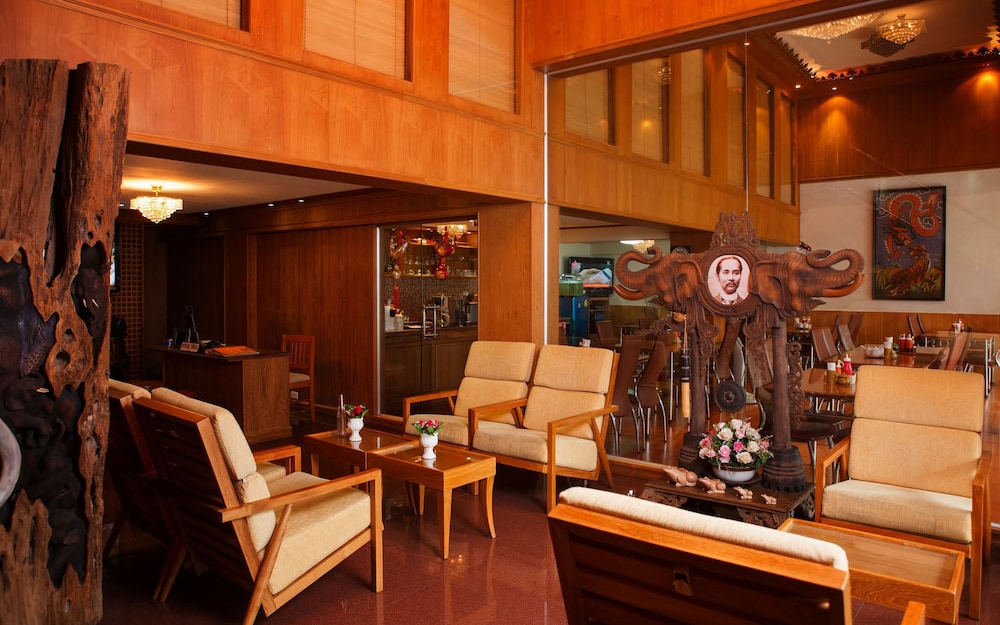 Kc Place Hotel Pratunam 29/38