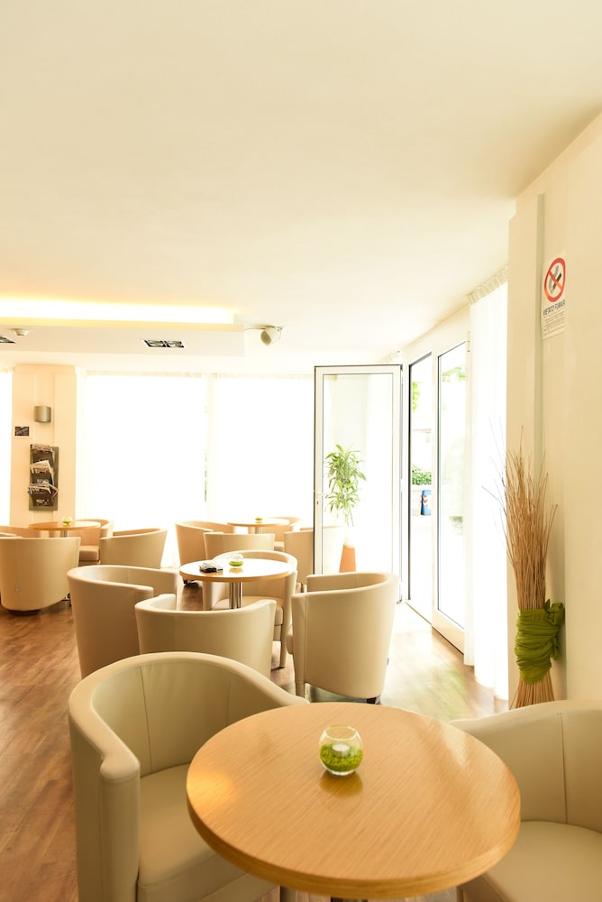 Hotel Polo 62/72