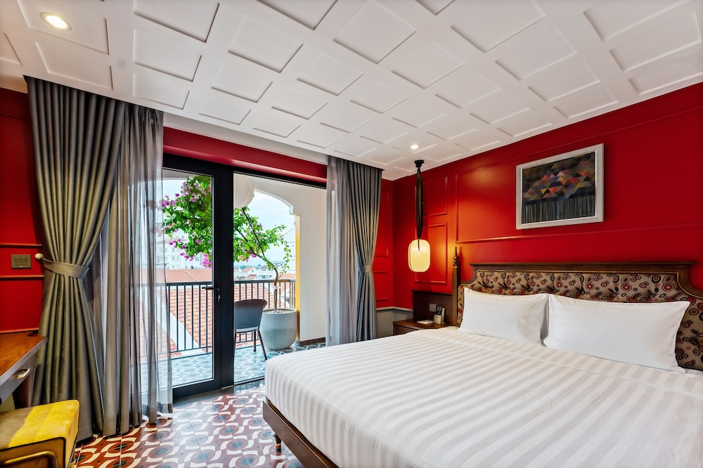 Son Hoi An Boutique Hotel & Spa 11/47