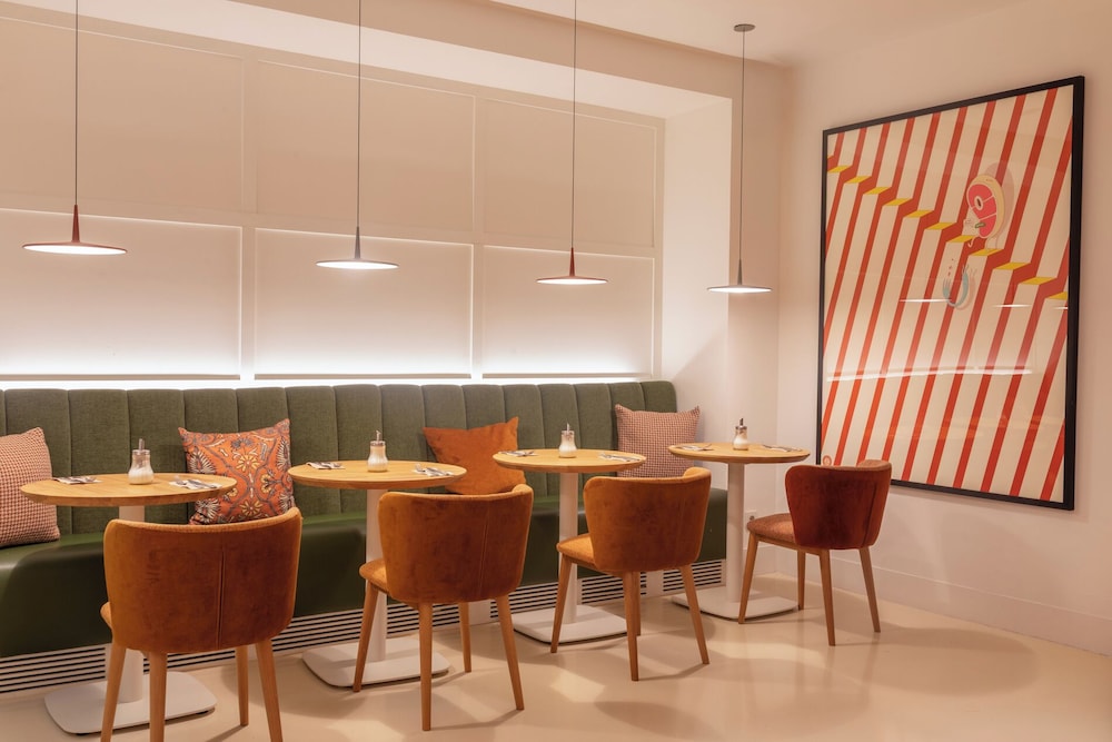 Hotel Denit Barcelona 42/48