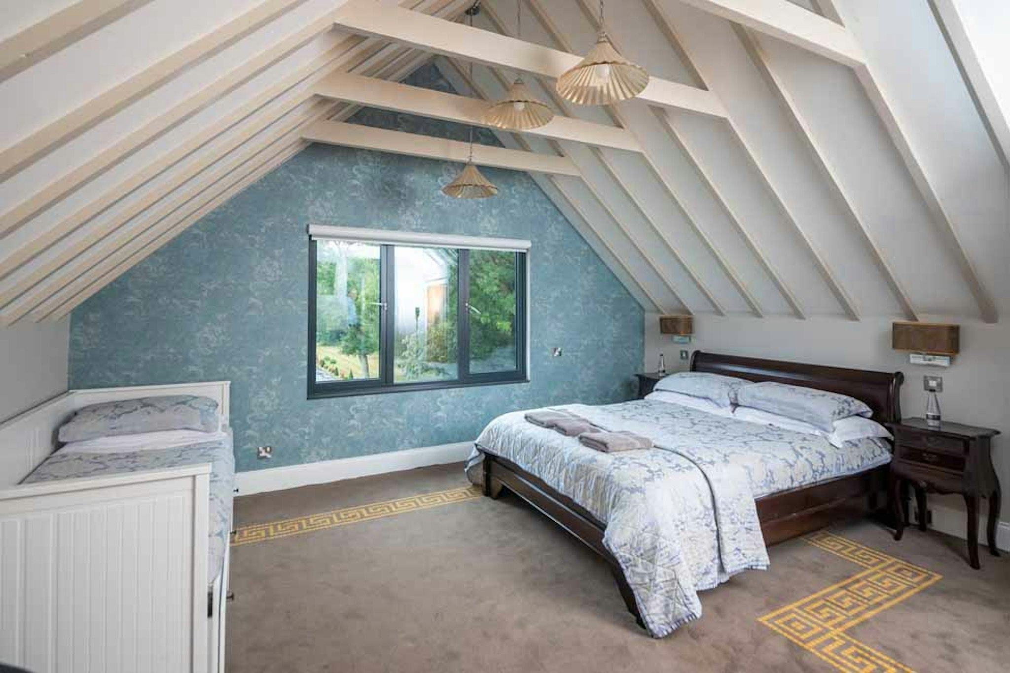Guildford Manor Hotel & Spa 4/24