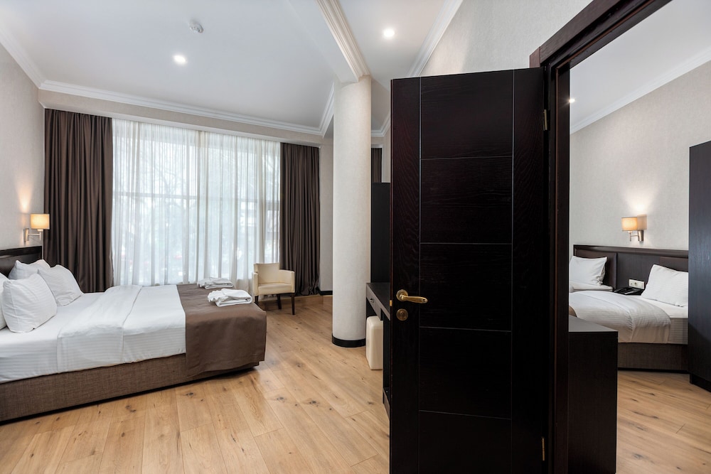 HOTEL KALASI 14/28