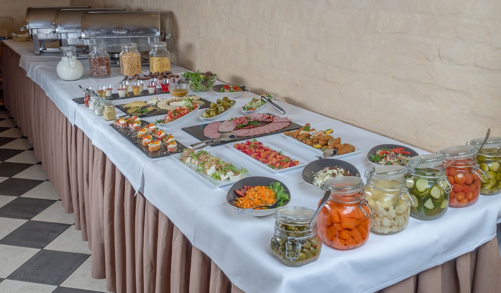 Daugirdas Old City Hotel 47/59
