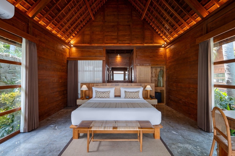 Unagi Wooden Villas by Emana 30/74