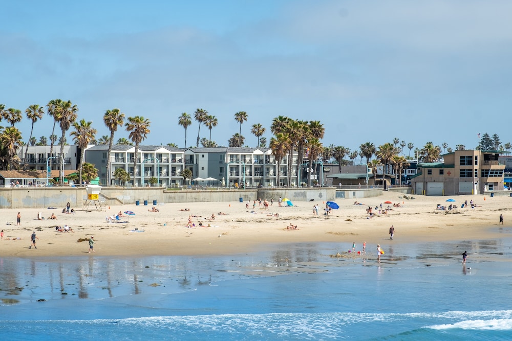 Ocean Park Inn 11/55