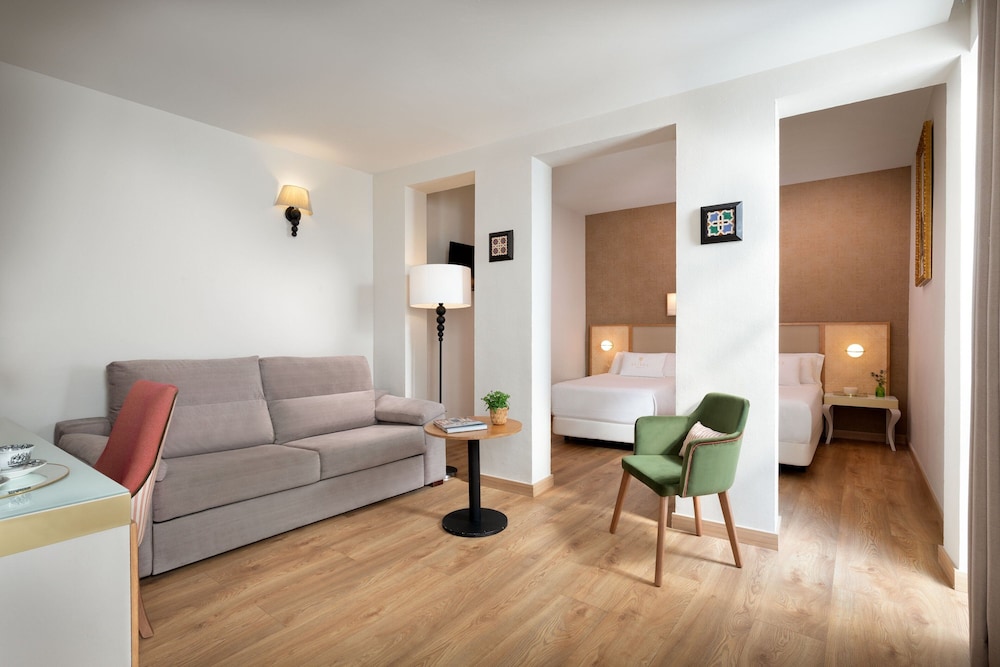 Los Seises Sevilla a Tribute Portfolio Hotel 30/50