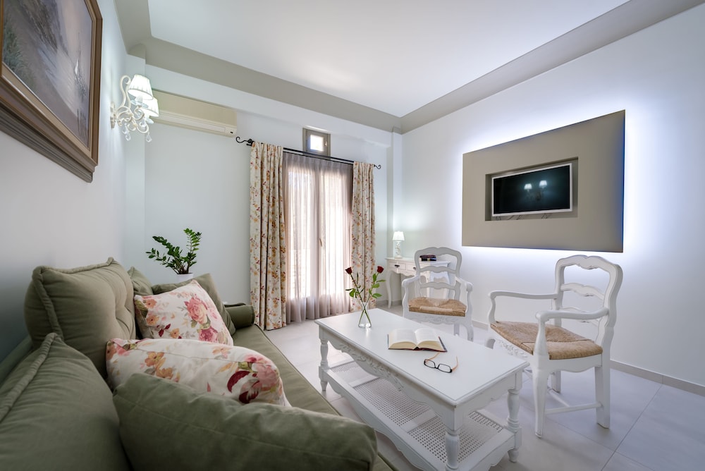 Zephyros Hotel Santorini 24/50