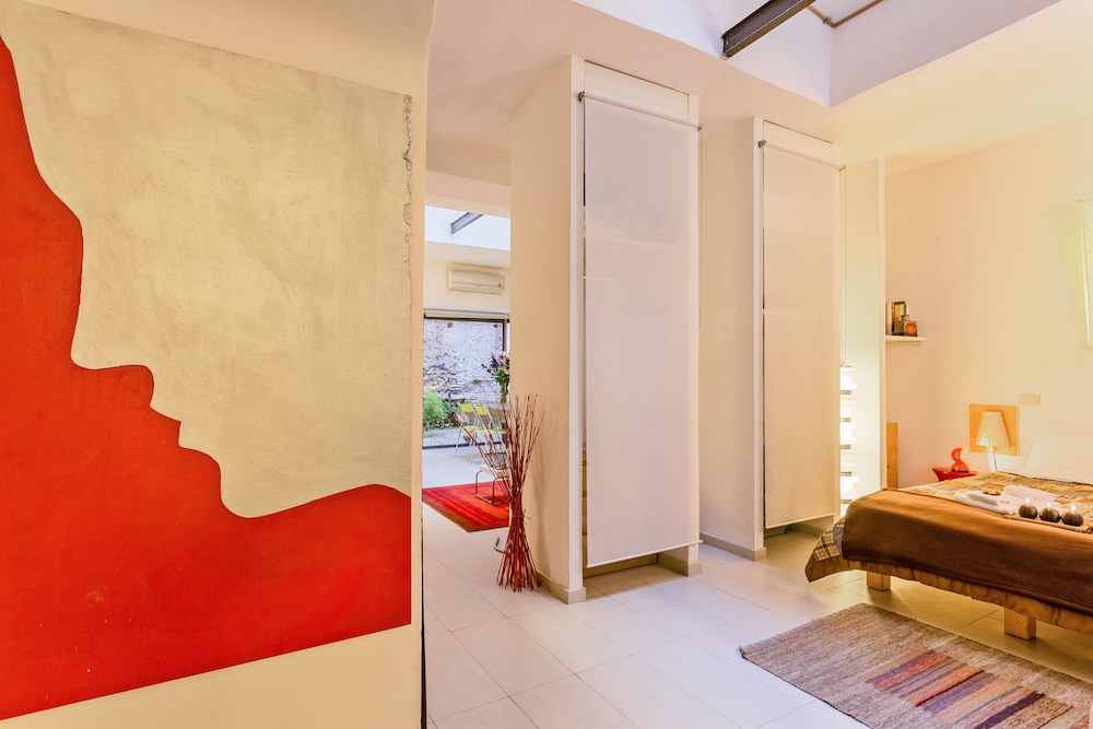 Rome as you feel - Selci Apartment 13/24