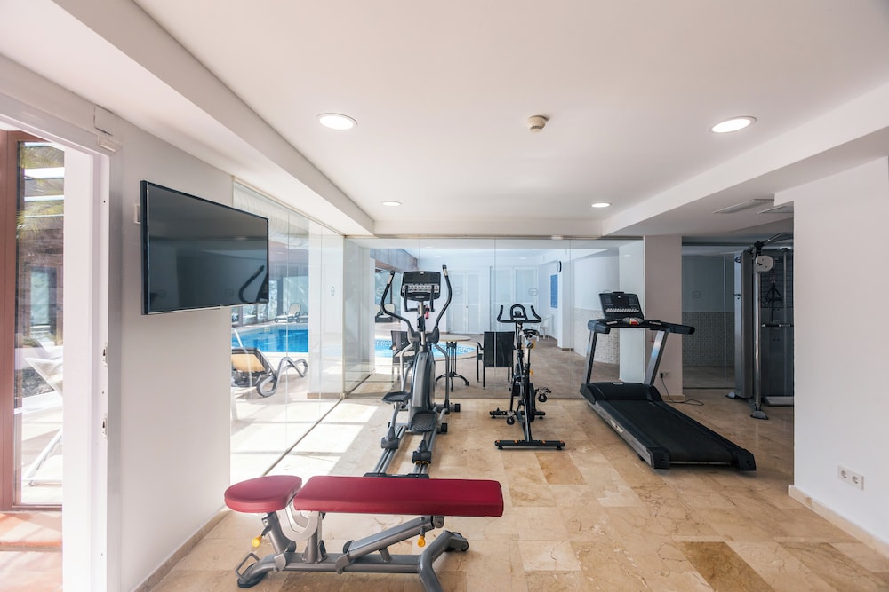 Hotel ROC Illetas & SPA 35/68