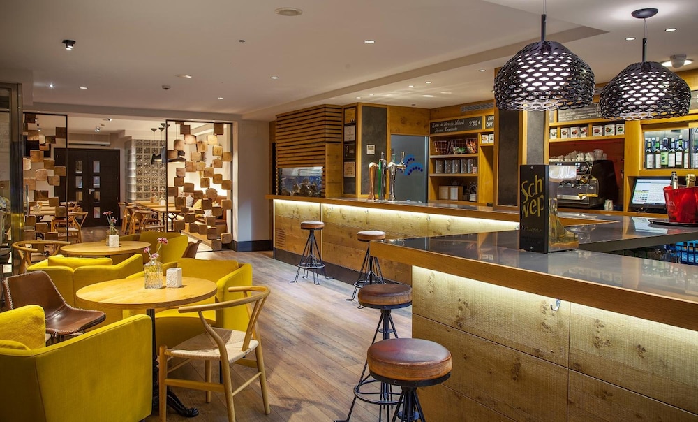 Blanco Hotel & SPA 32/50