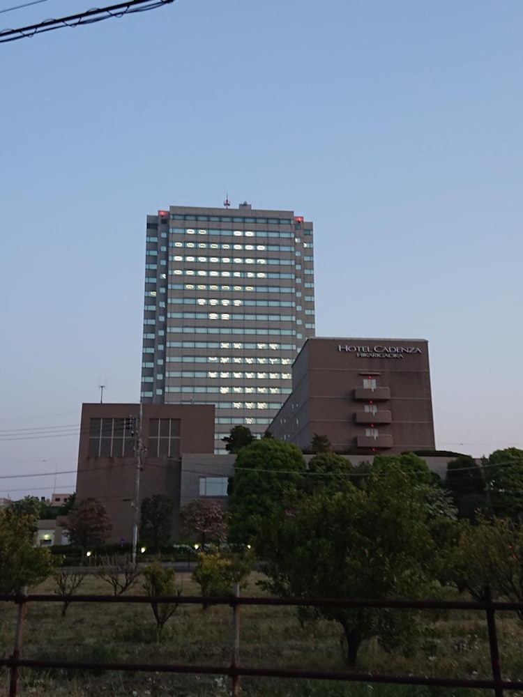 ホテル カデンツァ東京 写真1