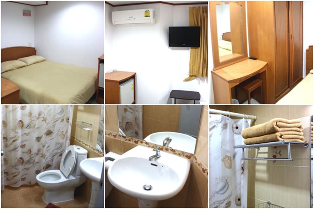 Cha-Am Perfect House 19/20