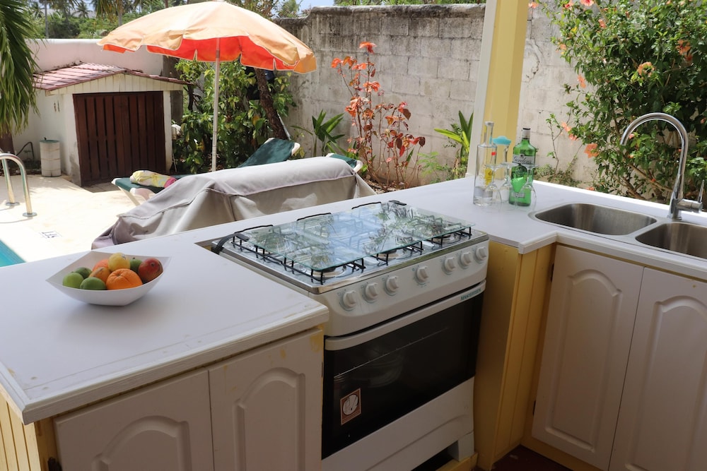 Sungold House Barbados 23/50
