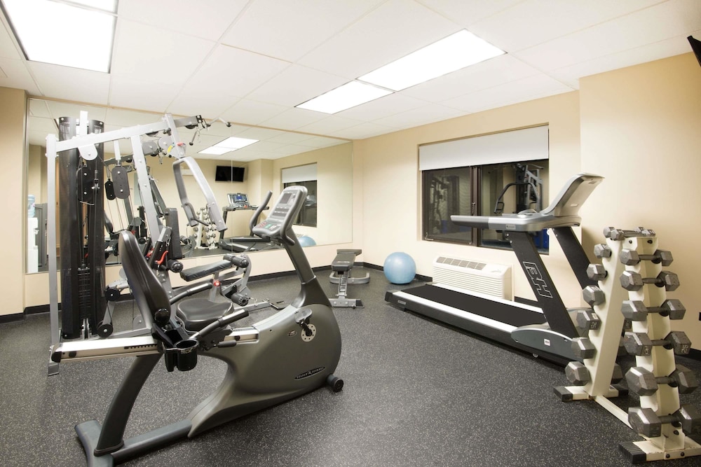 sport facilities
