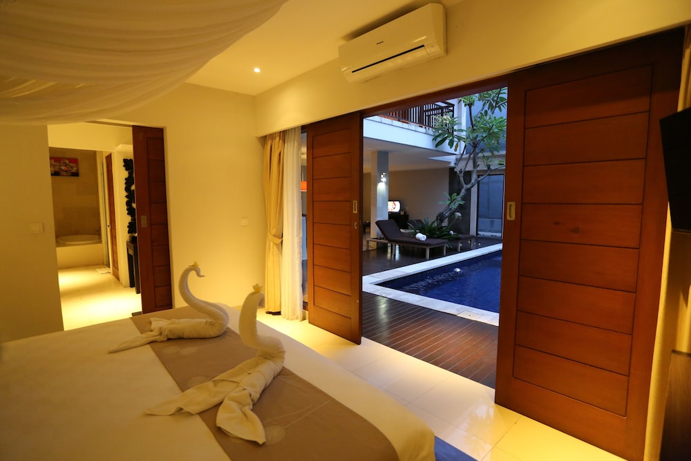 The Light Exclusive Villas Spa 50/72