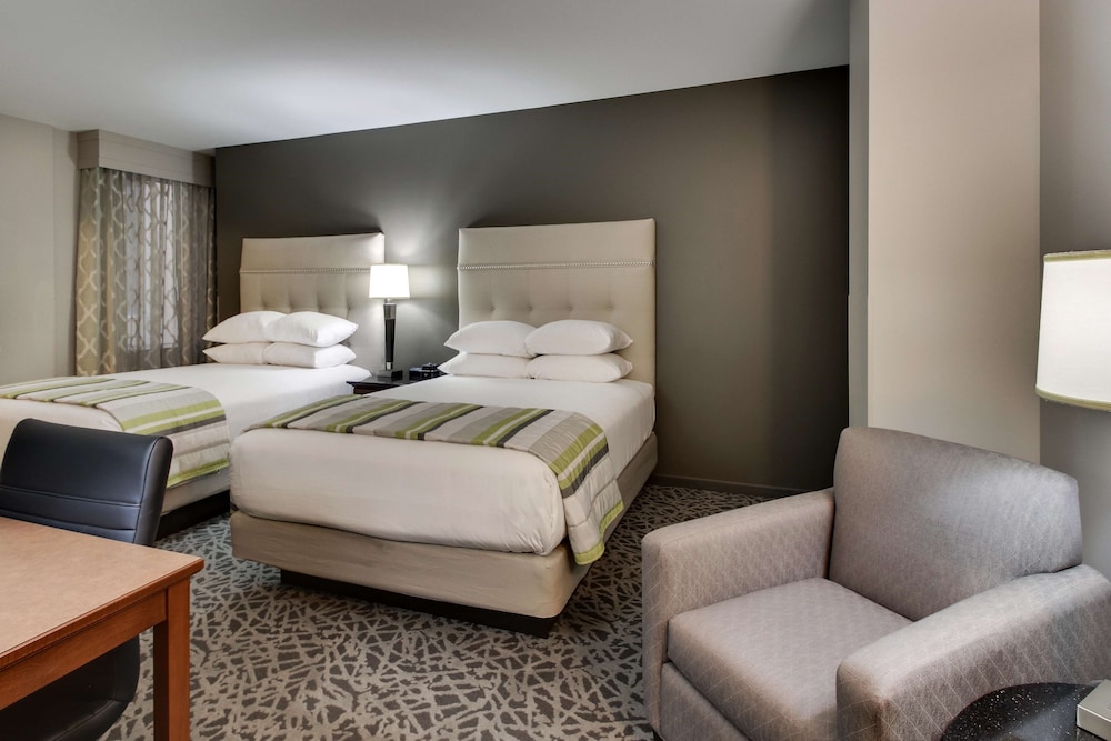 Drury Plaza Hotel Milwaukee Downtown 22/50