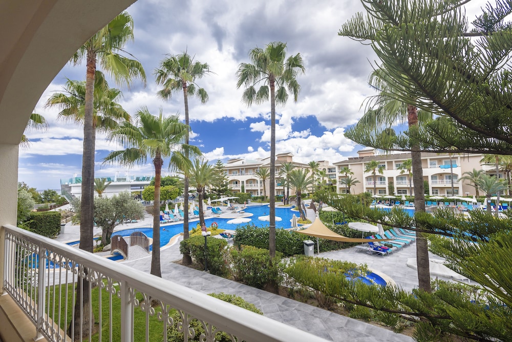 海滩花园精选水疗酒店(Playa Garden Selection Hotel & Spa) 图片4