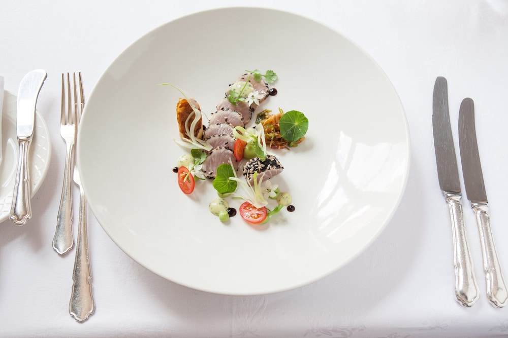 Grande Roche Hotel 34/76