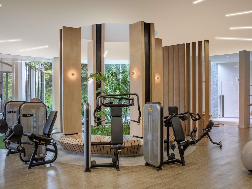 sport facilities