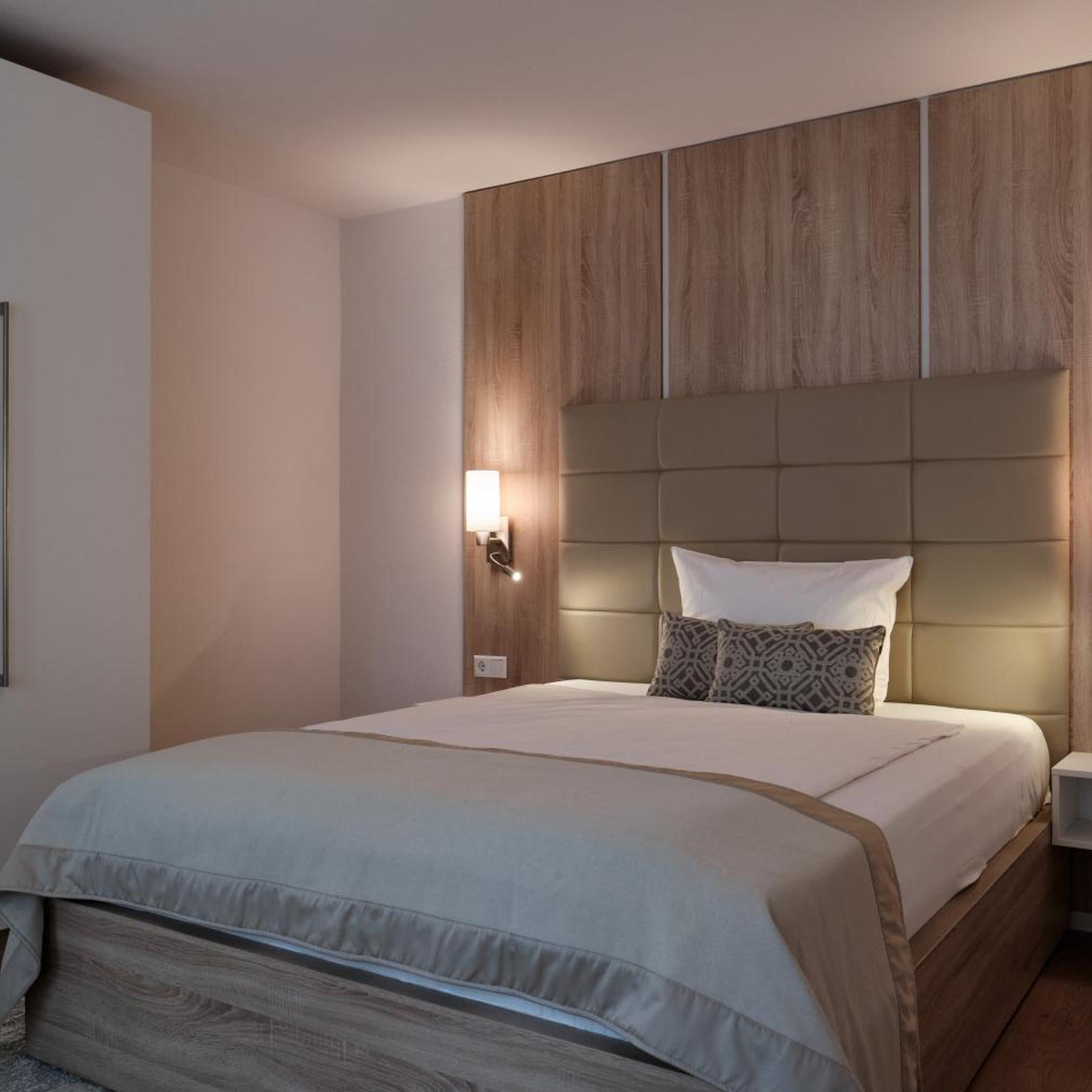 جناح سوبيريور، Aparthotel Cosy 4/8