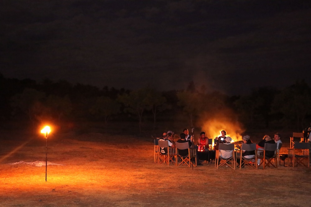 Mahoora Tented Safari Camp Udawalawe 35/50
