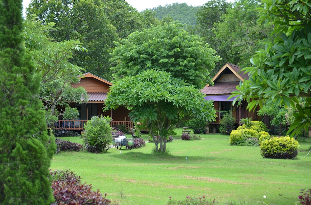Romantic Time Mountain Resort 20/31