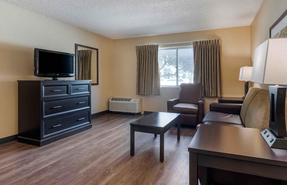 Extended Stay America - Dallas - Richardson 33/48
