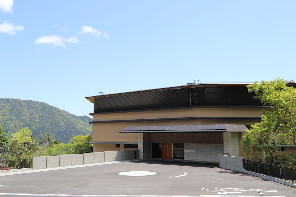 Hakone Kowakien Hotel in HAKONE