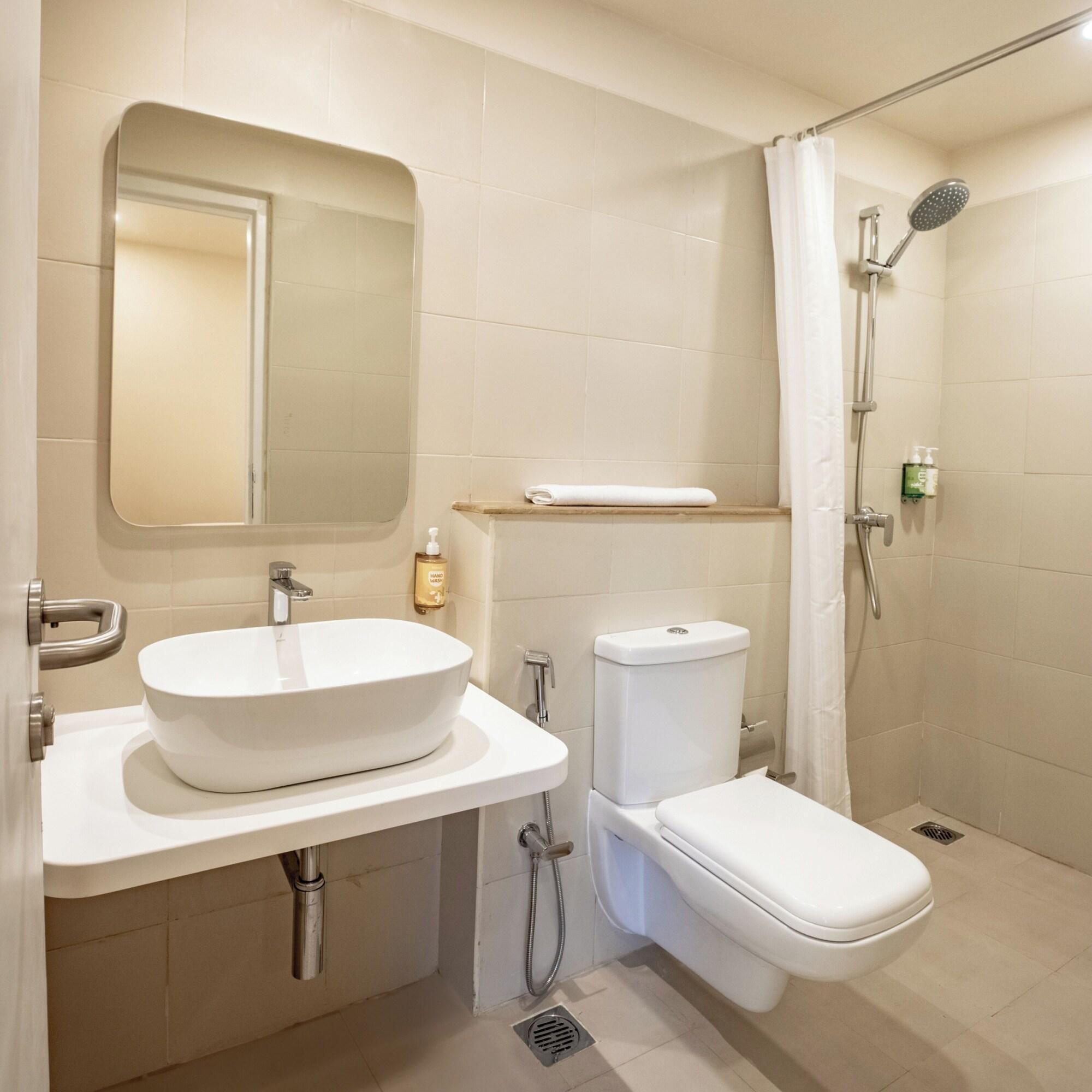 Bloom Hotel - HSR Layout Sec 6 36/36