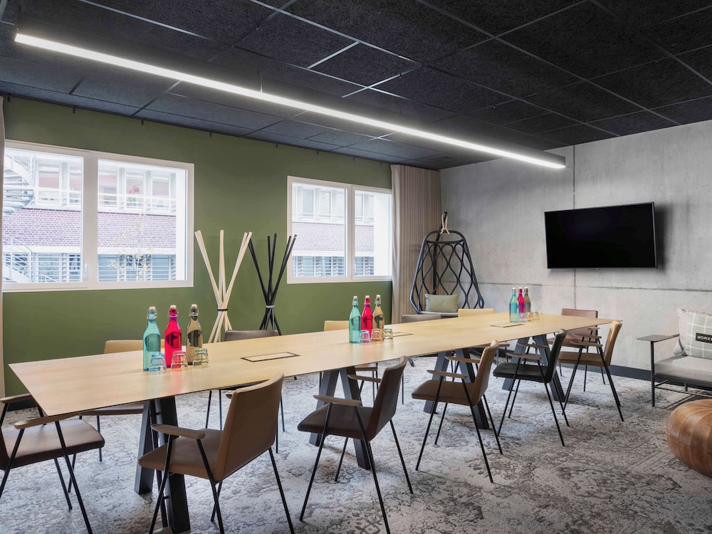 Ibis Styles Amiens Centre 65/76