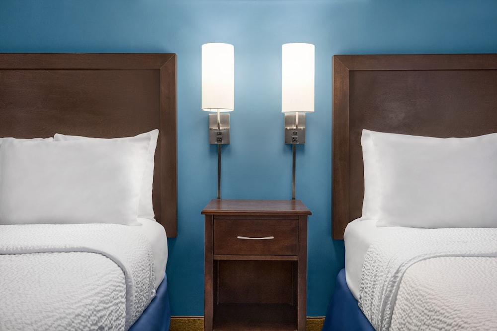Days Inn by Wyndham Philadelphia Convention Center 18/38