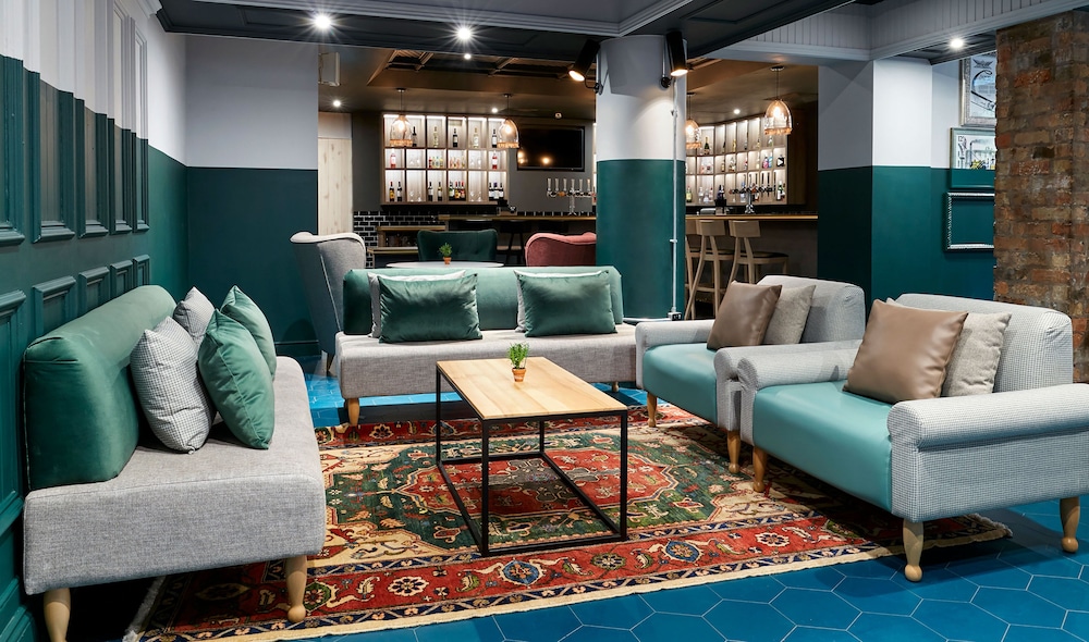 Leonardo Hotel Manchester Central 23/47