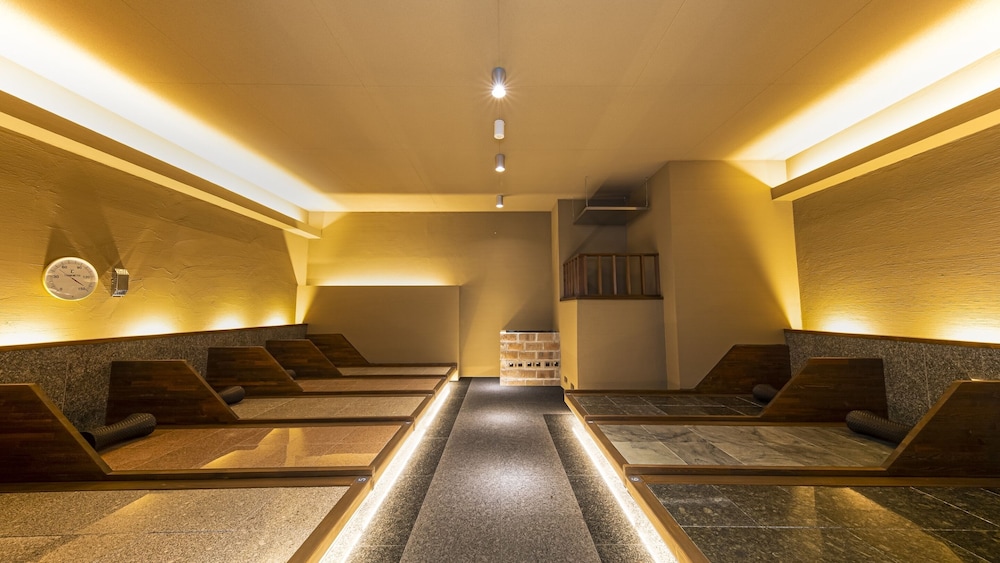 Yukai Resort Premium Koshinoyu 36/50