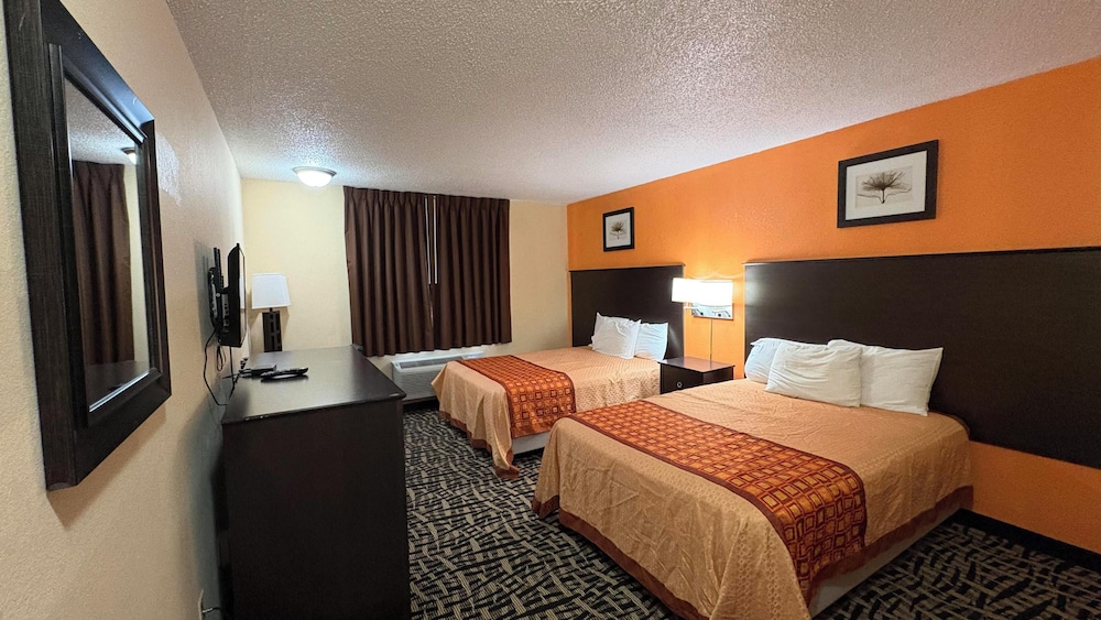 Americas Best Value Inn 33/53