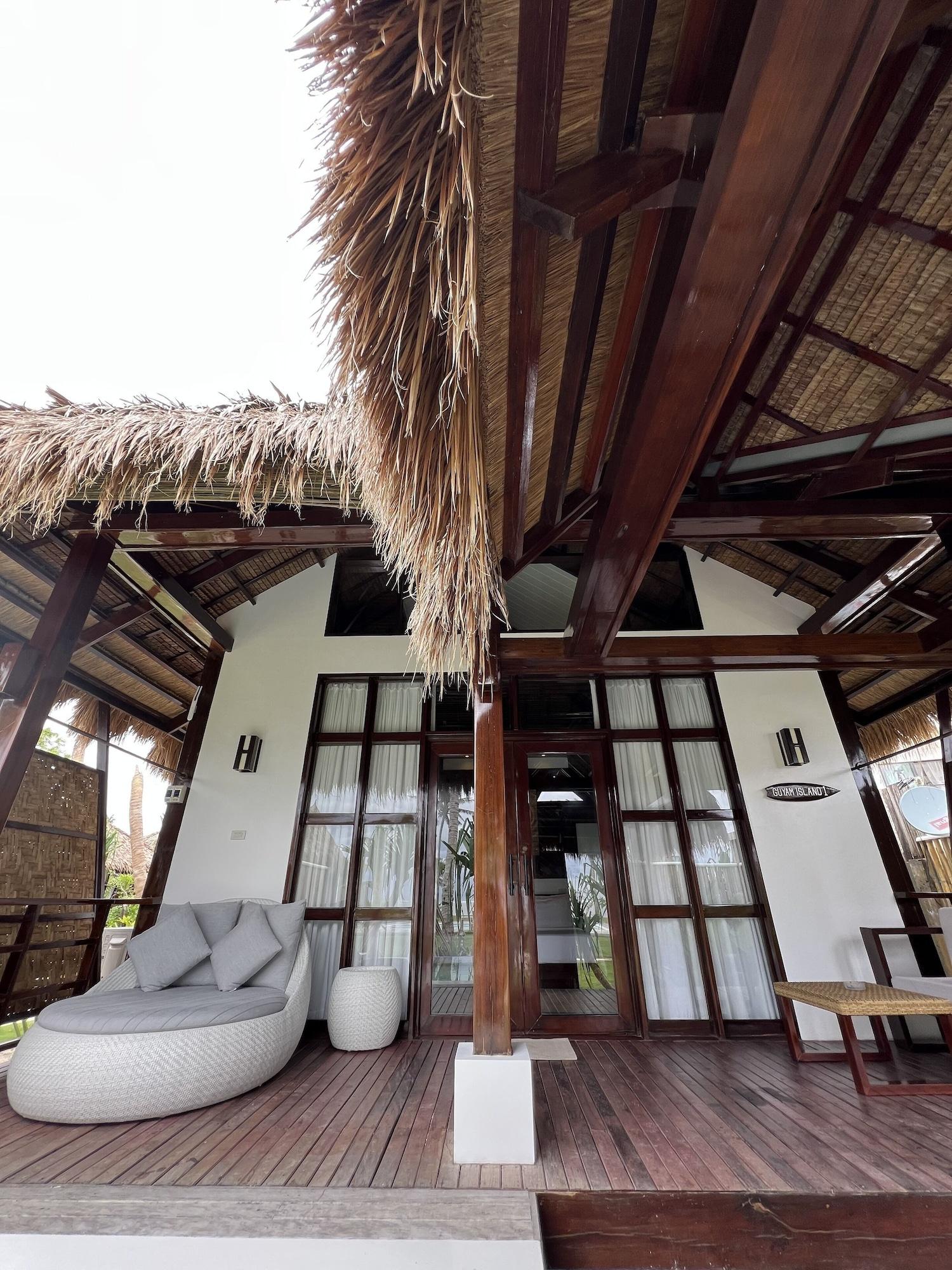 Isla Cabana Resort 78/100