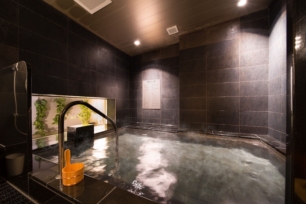 Super Hotel Echizen Takefu 32/43