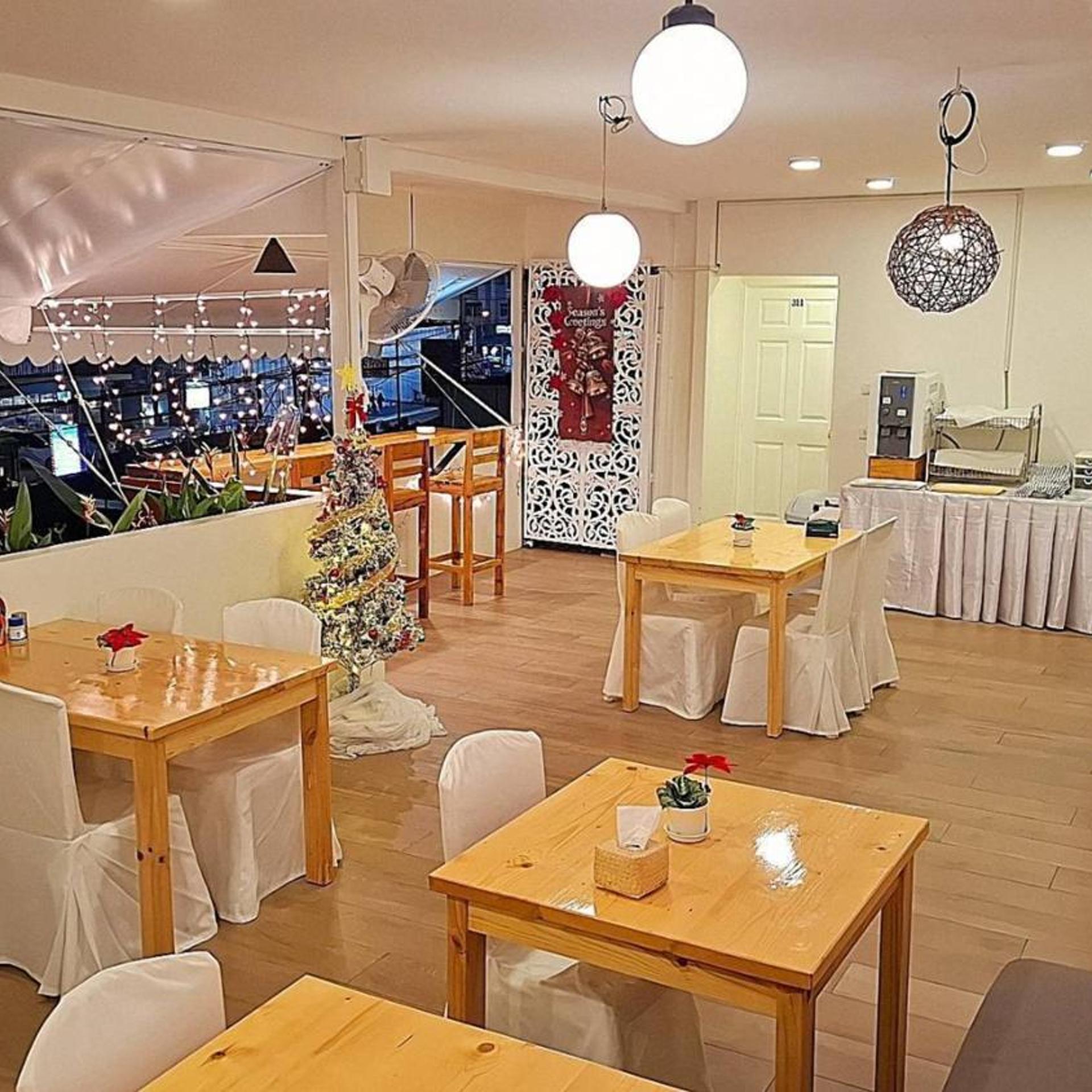 Sindy Room & Hostel 46/62