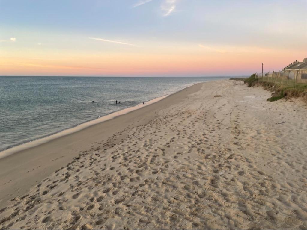 The Sunset Villas 44/50