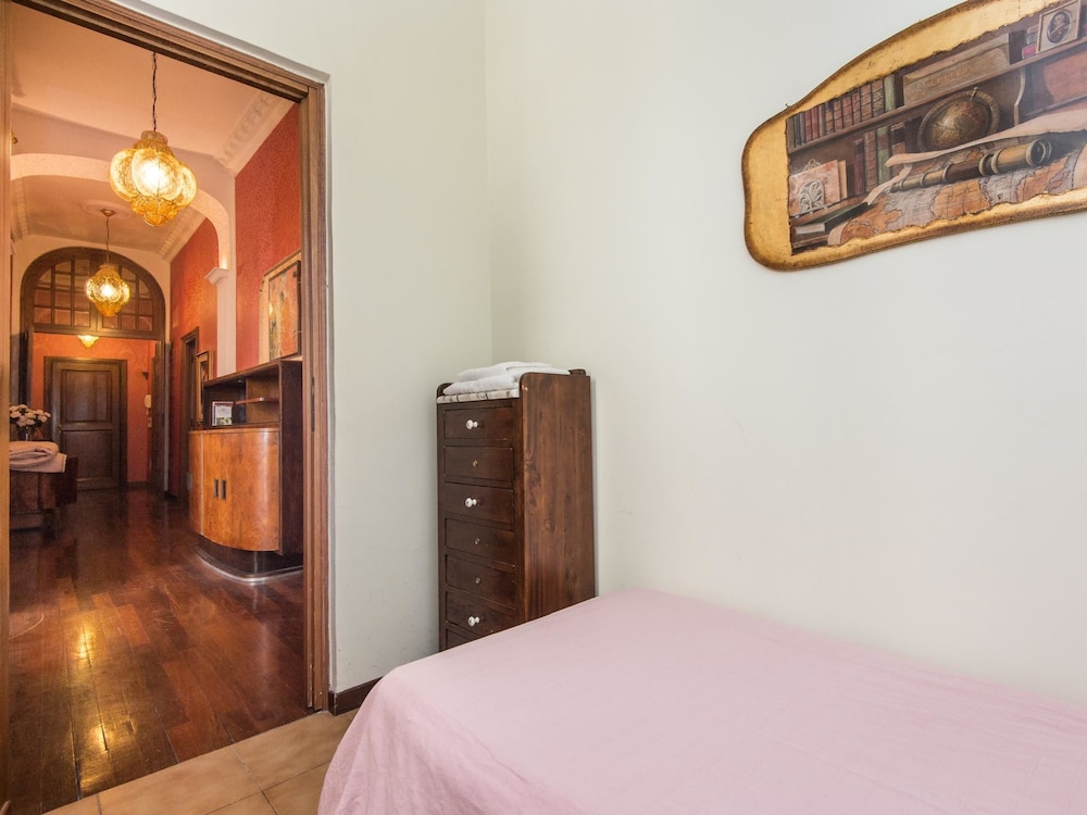 RSH Spanish Steps Luxury Apartment 12/44