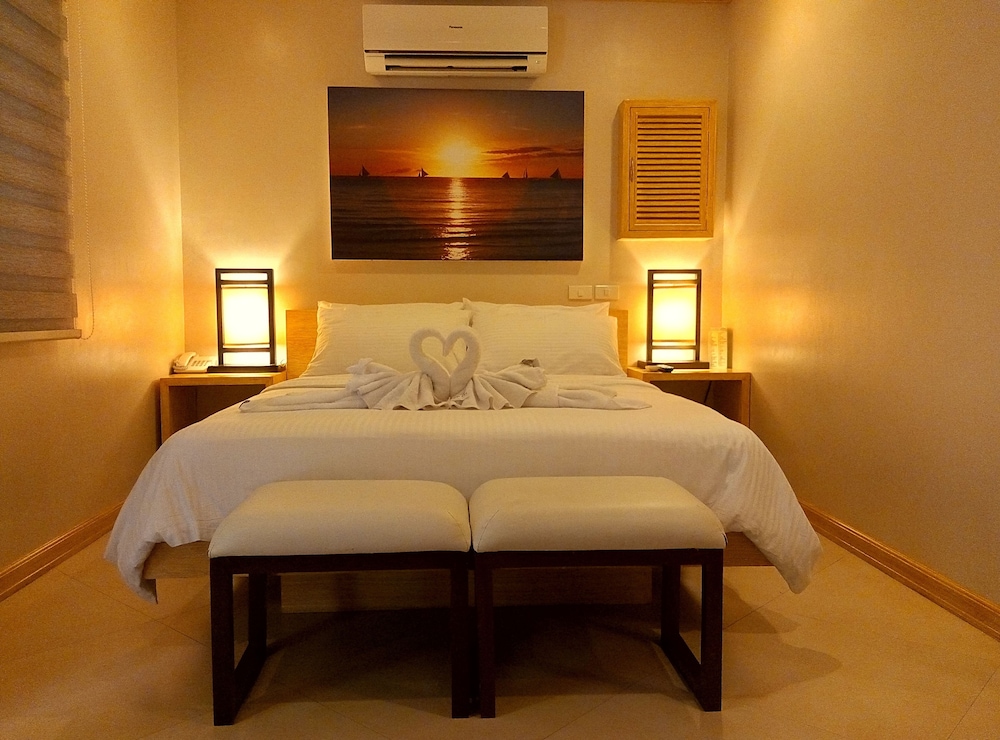 Shore Time Hotel Boracay 21/58