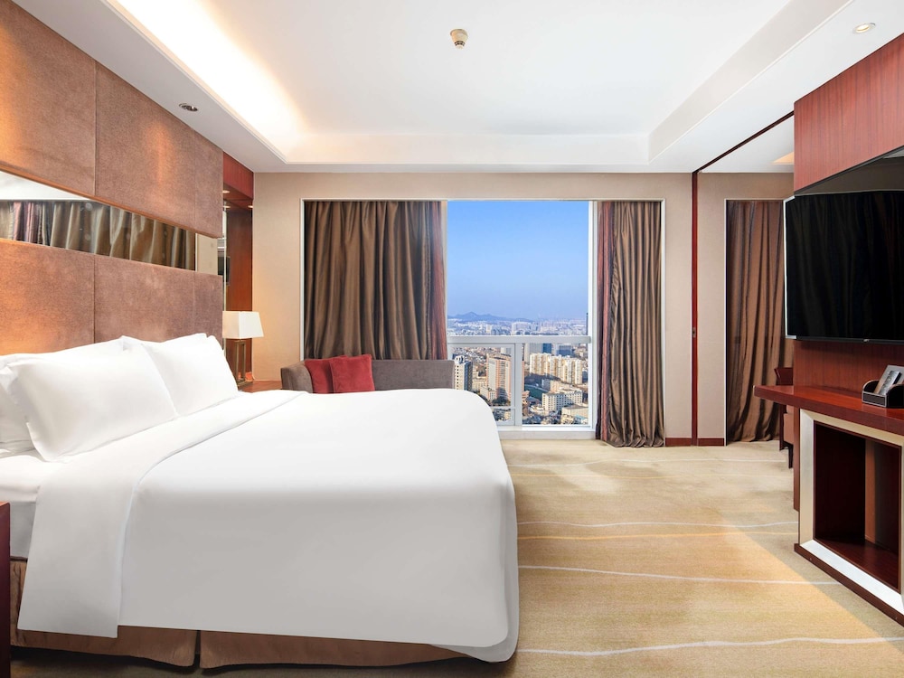 Sofitel Galaxy Nanjing 12/48
