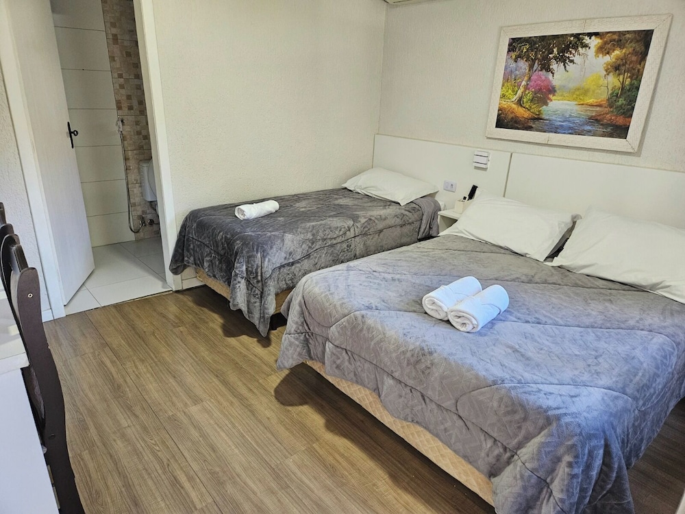 Hotel Pousada Cabana Da Mata 25/70