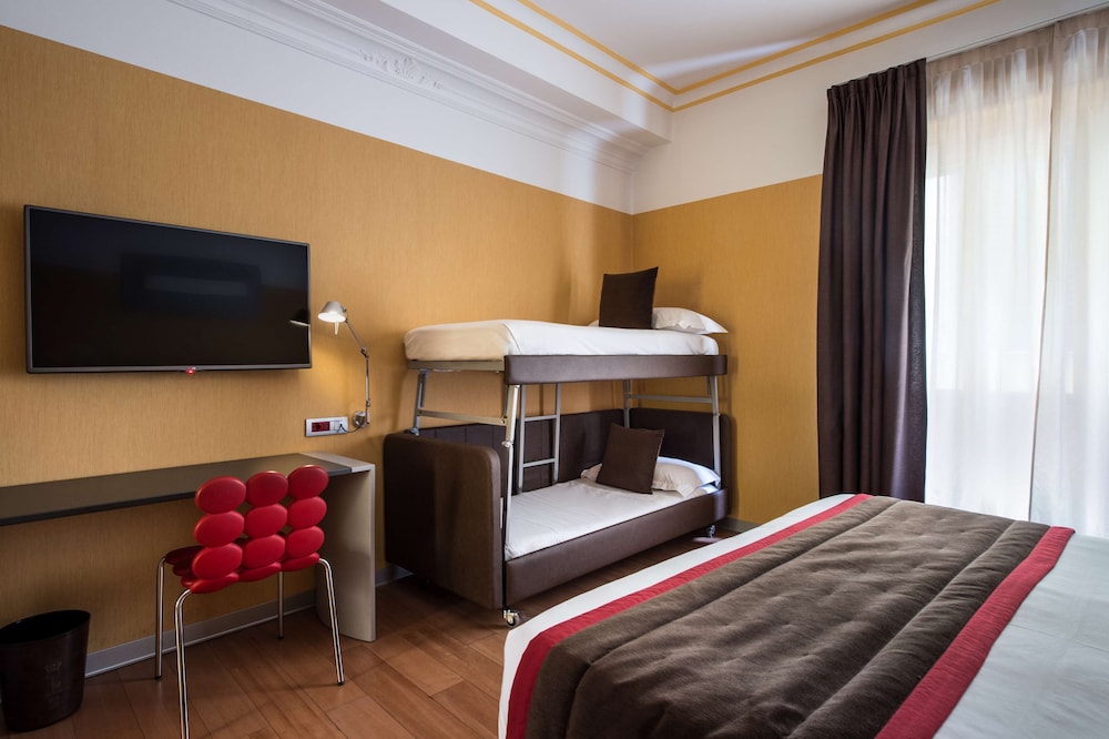 Best Western Plus City Hotel 15/48