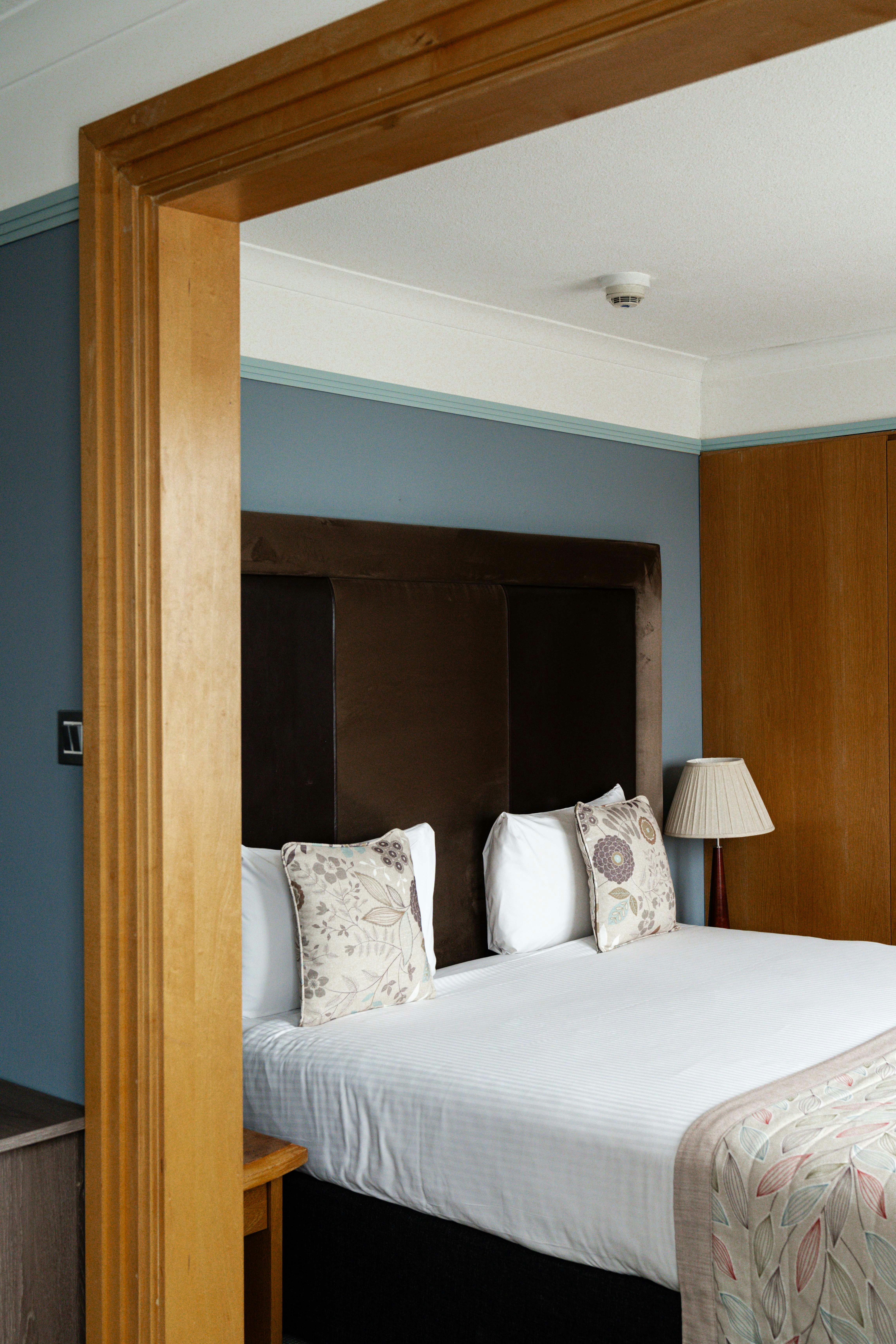 Copthorne Hotel Slough-Windsor 11/54