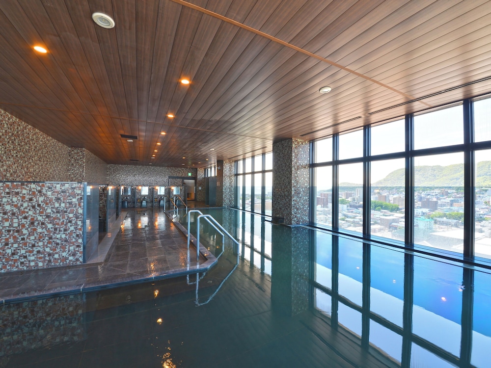 Hakodate Kokusai Hotel 49/73