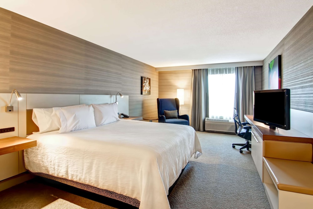 Hilton Garden Inn Toronto Mississauga 7/54