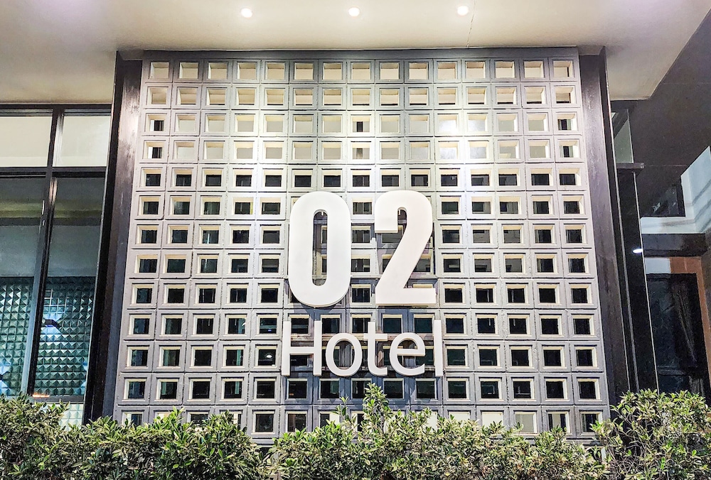 O2 Hotel Maesot 1/17