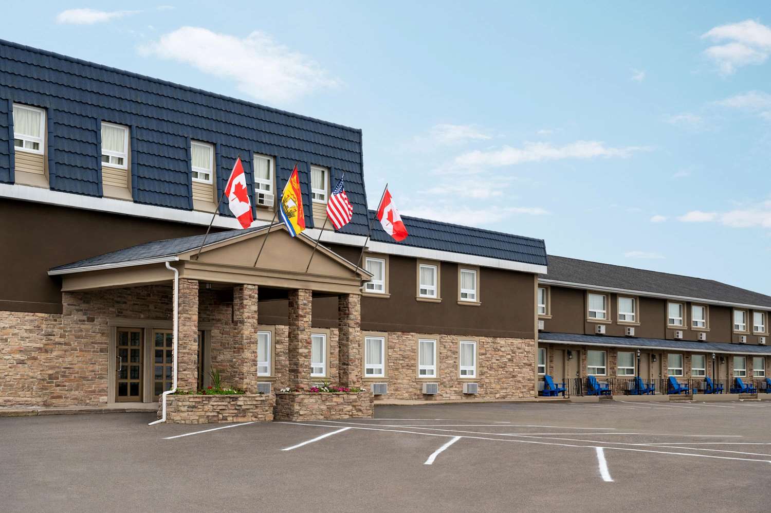 Days Inn by Wyndham Fredericton 26/29