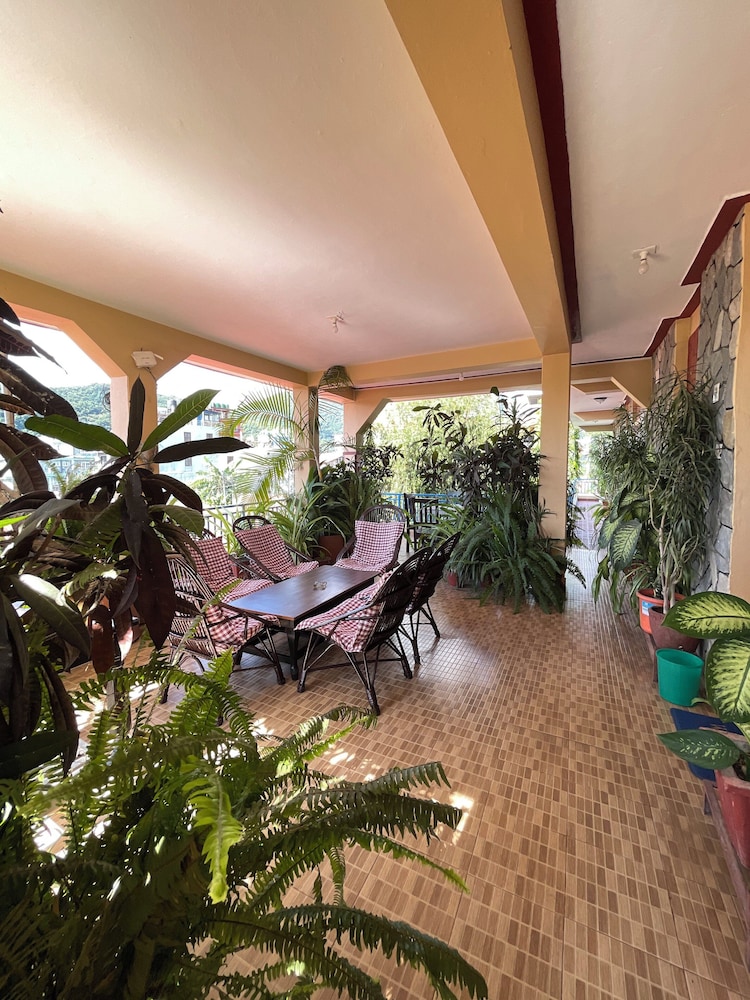 Nanohana Lodge 52/58