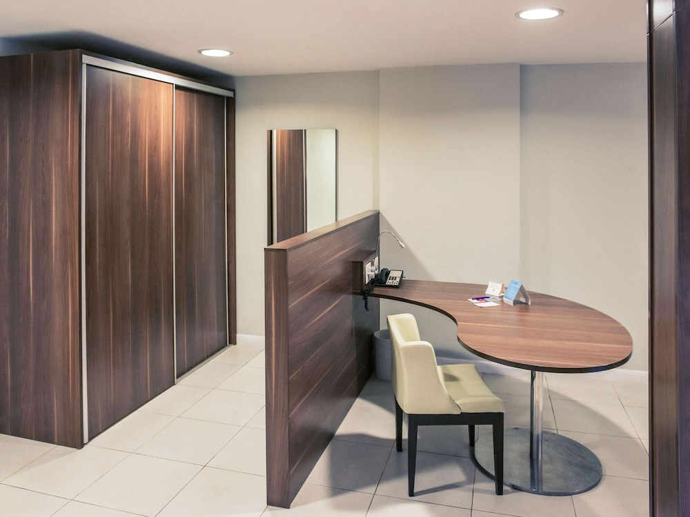 Mercure Rio de Janeiro Nova Iguacu 59/71